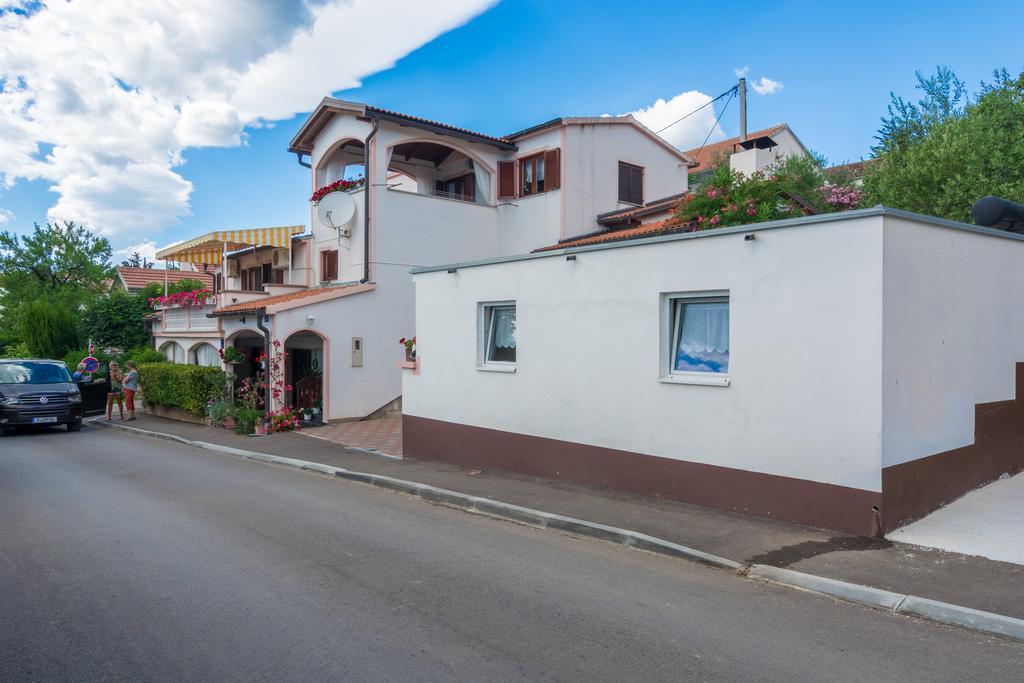 Apartment Danica Масленица Екстериор снимка