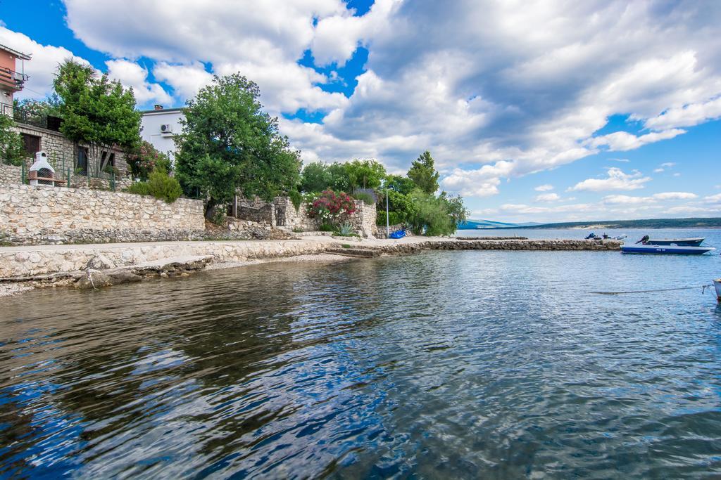 Apartment Danica Масленица Екстериор снимка