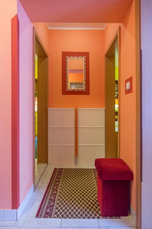 Apartment Danica Масленица Екстериор снимка