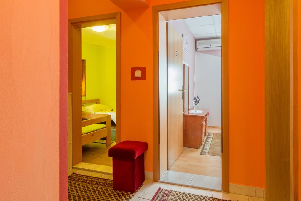 Apartment Danica Масленица Екстериор снимка