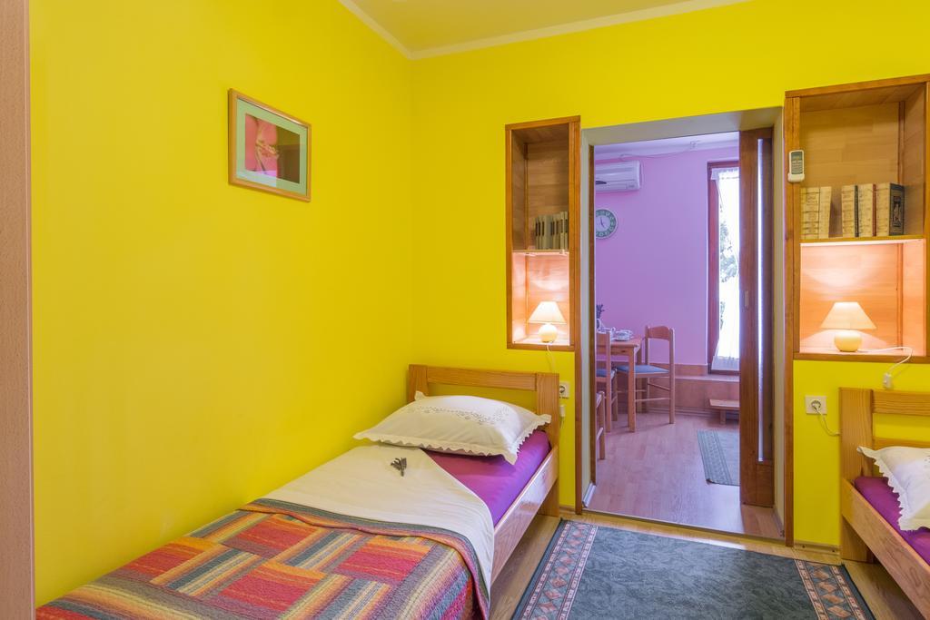 Apartment Danica Масленица Екстериор снимка