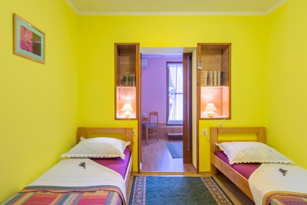 Apartment Danica Масленица Екстериор снимка