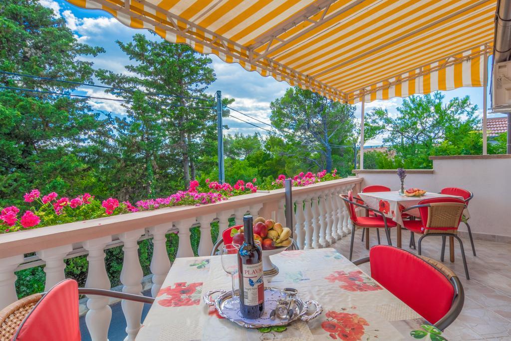 Apartment Danica Масленица Екстериор снимка