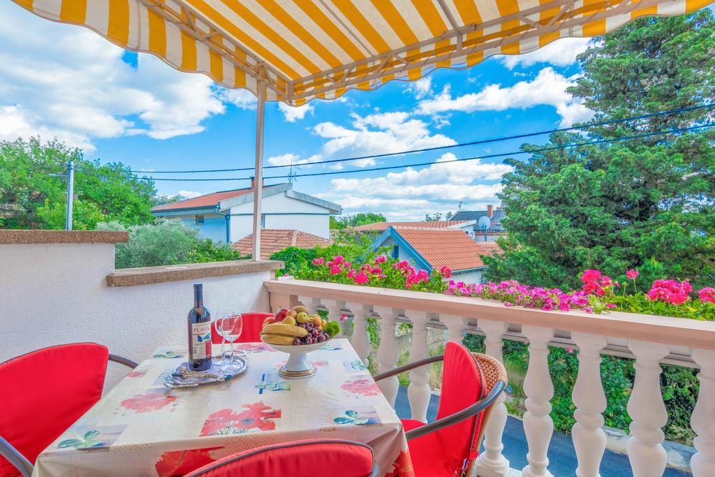 Apartment Danica Масленица Екстериор снимка