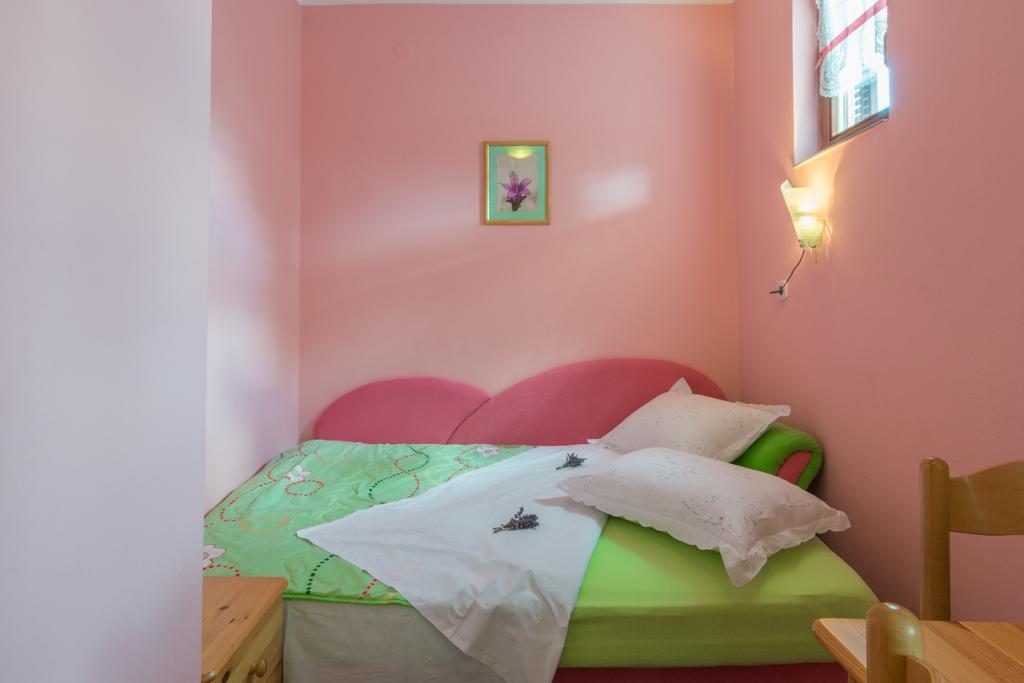 Apartment Danica Масленица Екстериор снимка