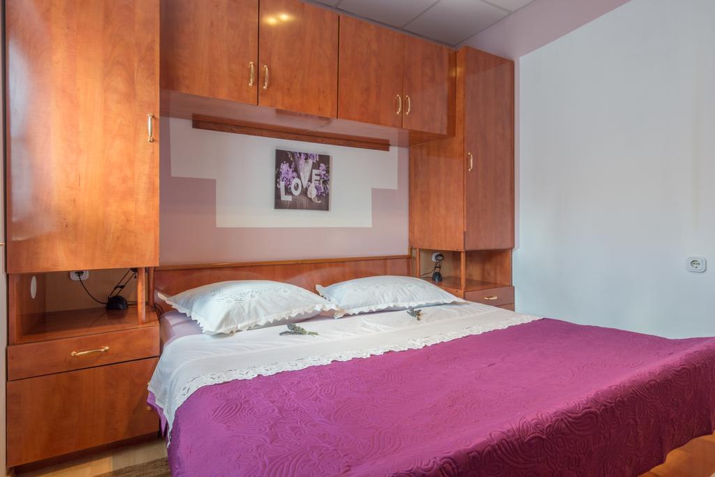 Apartment Danica Масленица Екстериор снимка