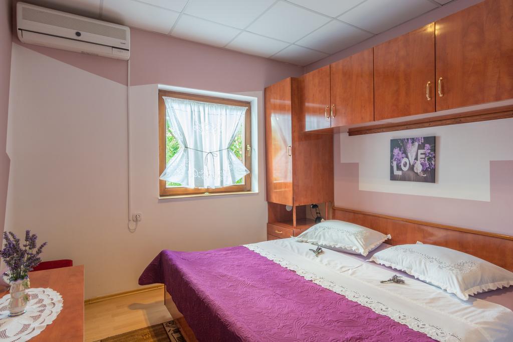 Apartment Danica Масленица Екстериор снимка