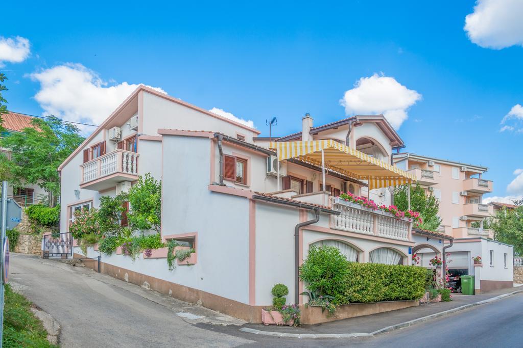 Apartment Danica Масленица Екстериор снимка