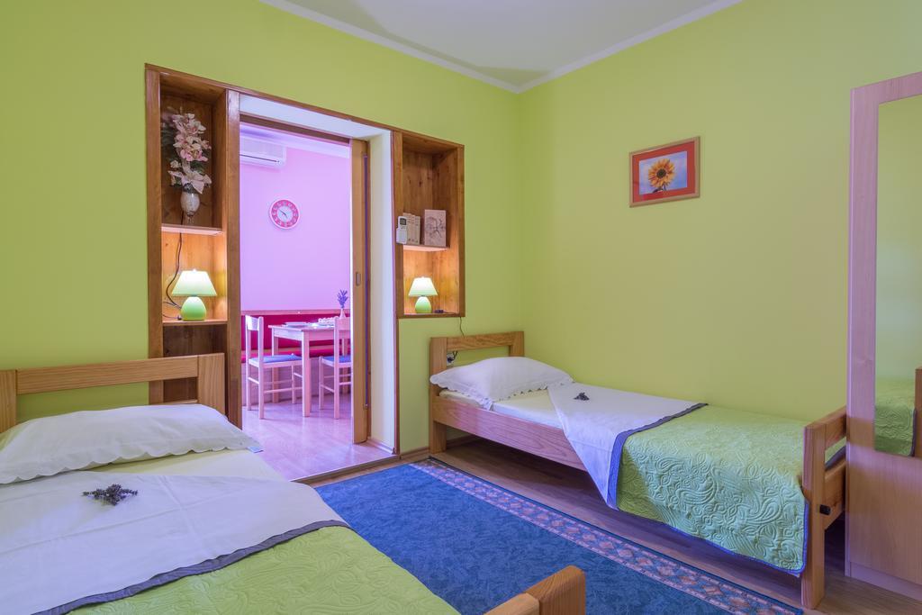 Apartment Danica Масленица Екстериор снимка
