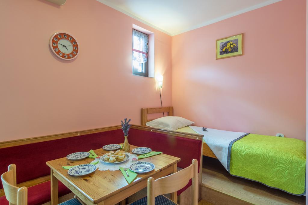 Apartment Danica Масленица Екстериор снимка