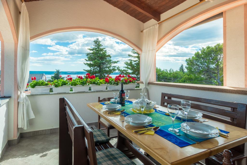 Apartment Danica Масленица Екстериор снимка