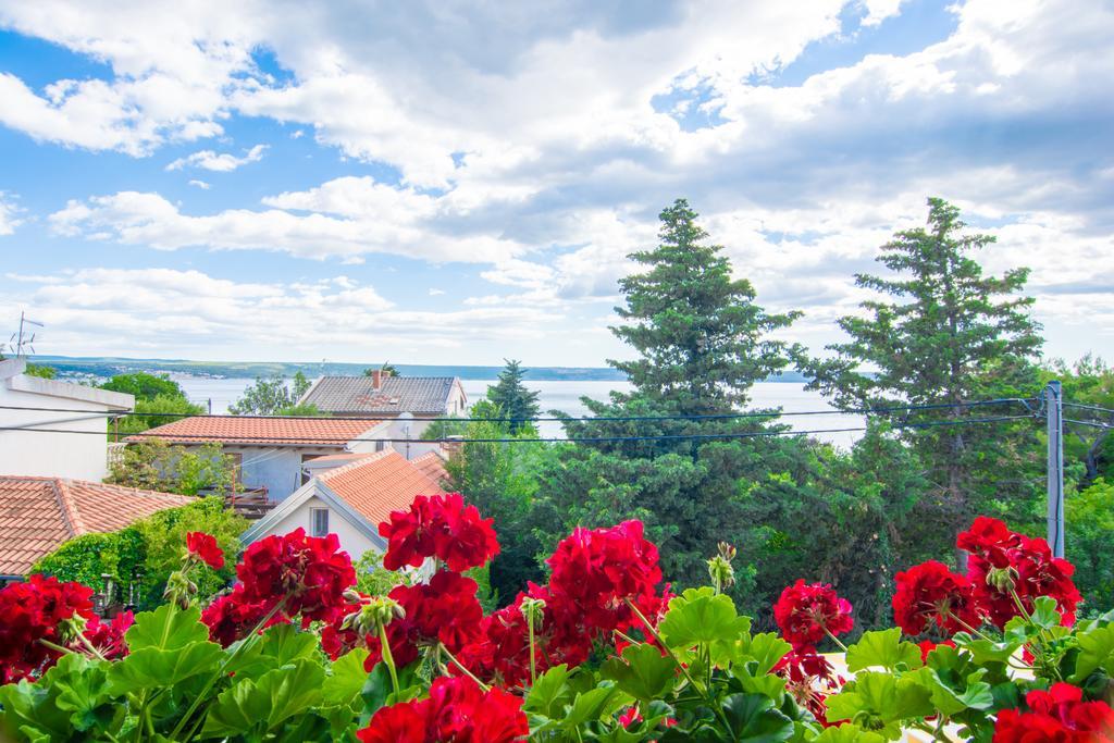 Apartment Danica Масленица Екстериор снимка