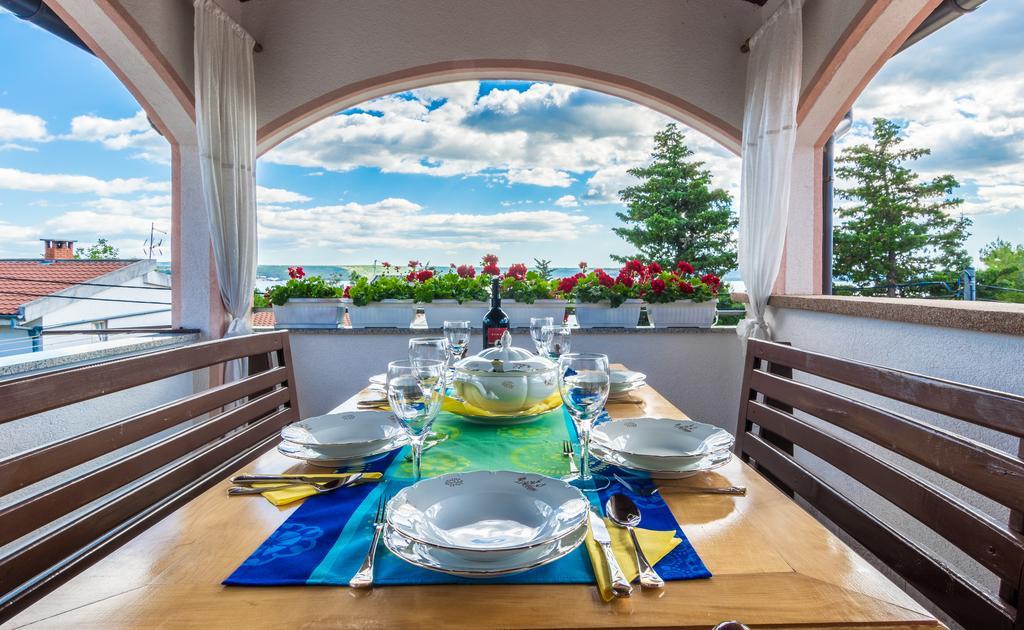 Apartment Danica Масленица Екстериор снимка
