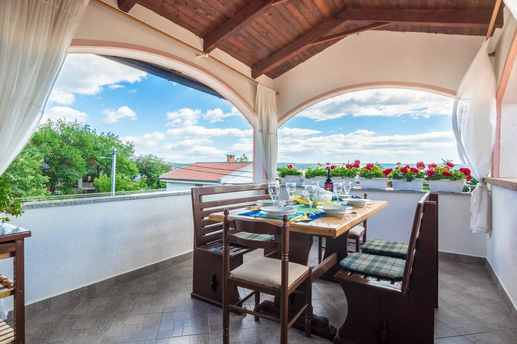 Apartment Danica Масленица Екстериор снимка