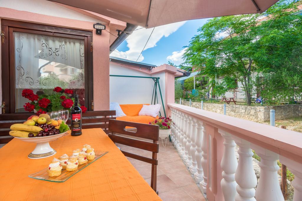 Apartment Danica Масленица Екстериор снимка