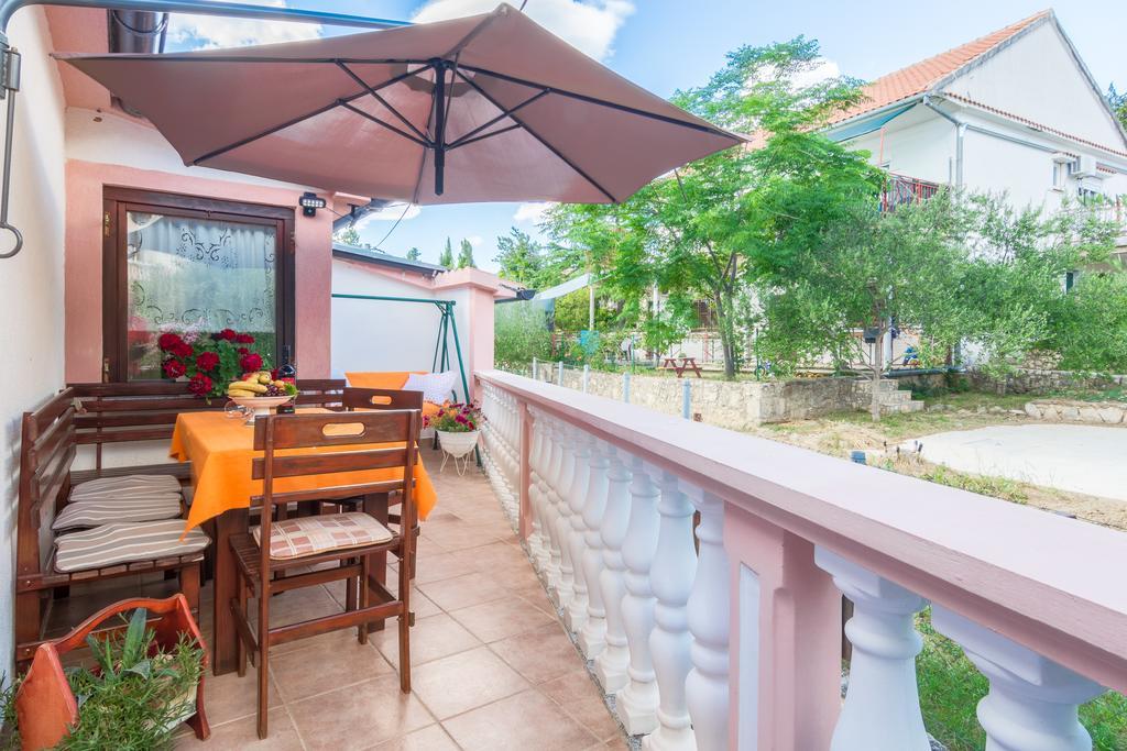 Apartment Danica Масленица Екстериор снимка