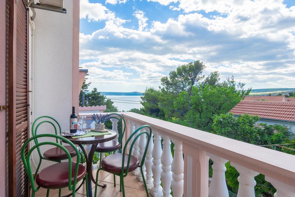 Apartment Danica Масленица Екстериор снимка