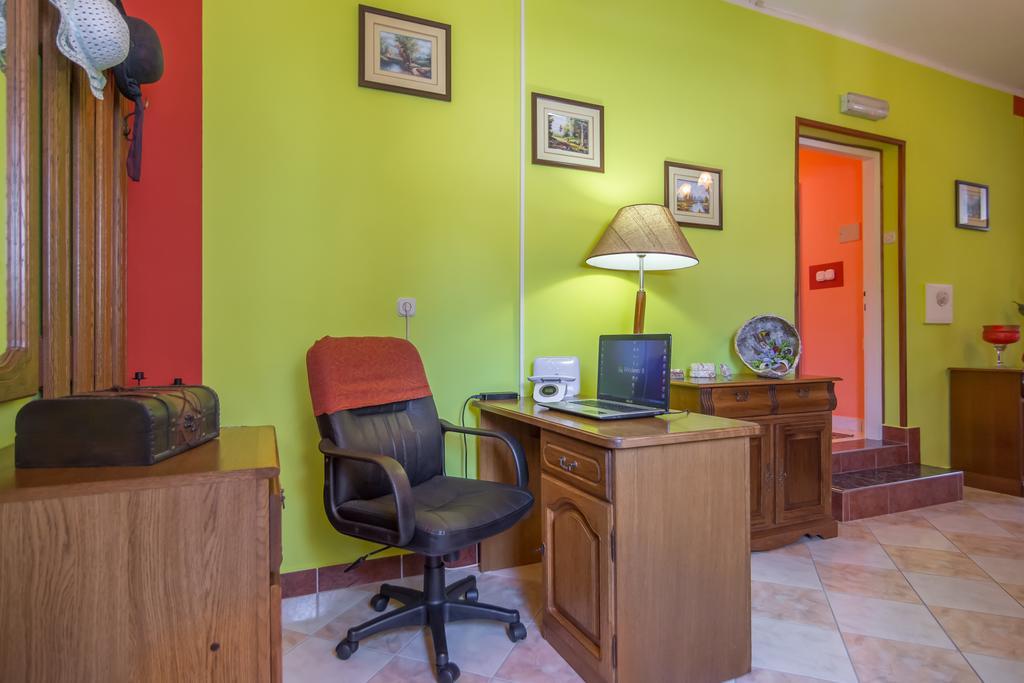 Apartment Danica Масленица Екстериор снимка