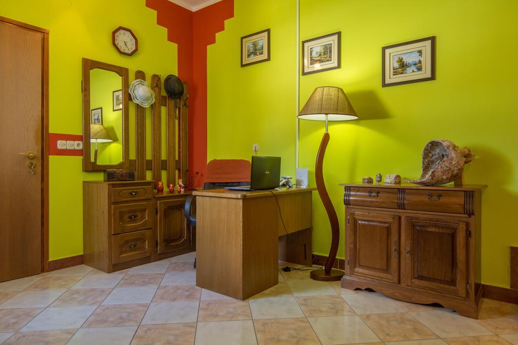 Apartment Danica Масленица Екстериор снимка