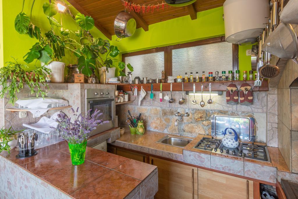 Apartment Danica Масленица Екстериор снимка
