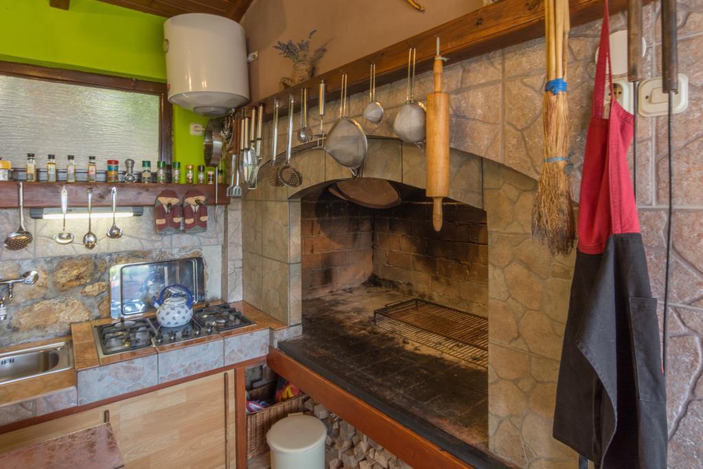 Apartment Danica Масленица Екстериор снимка
