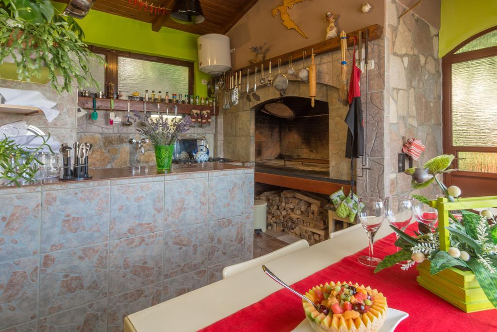 Apartment Danica Масленица Екстериор снимка