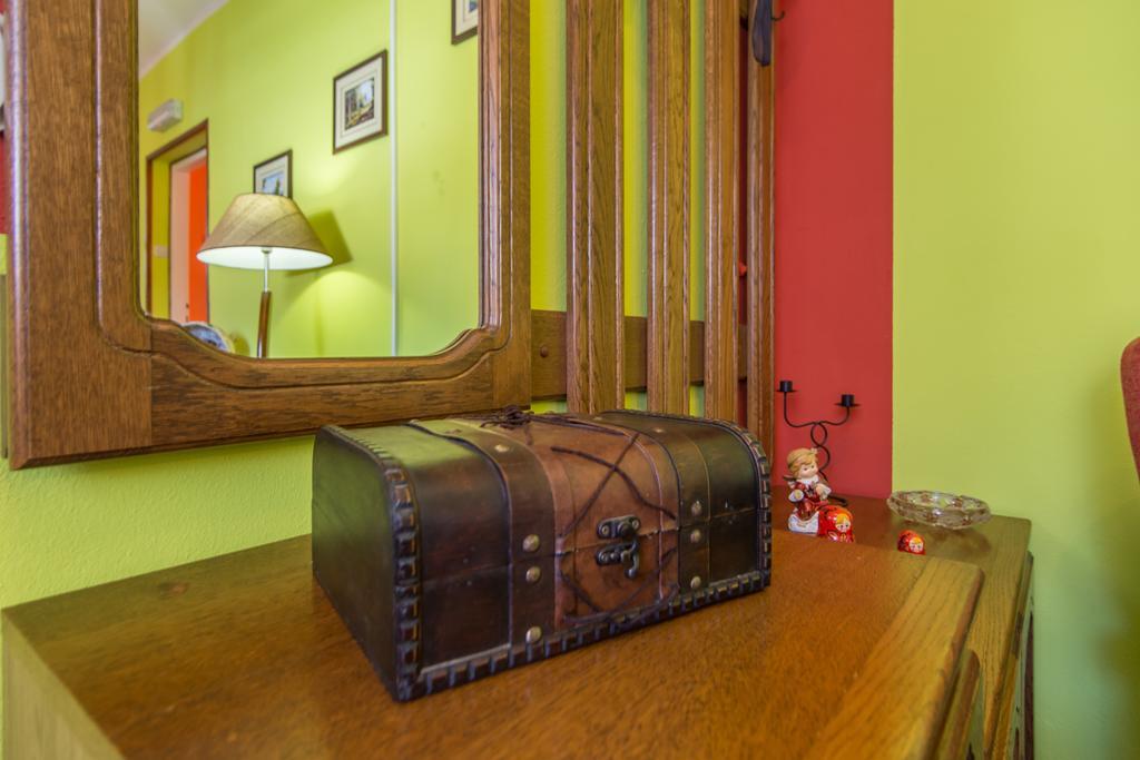 Apartment Danica Масленица Екстериор снимка