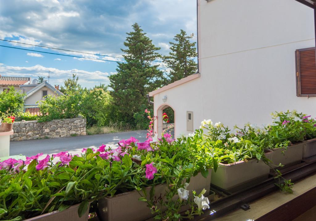 Apartment Danica Масленица Екстериор снимка