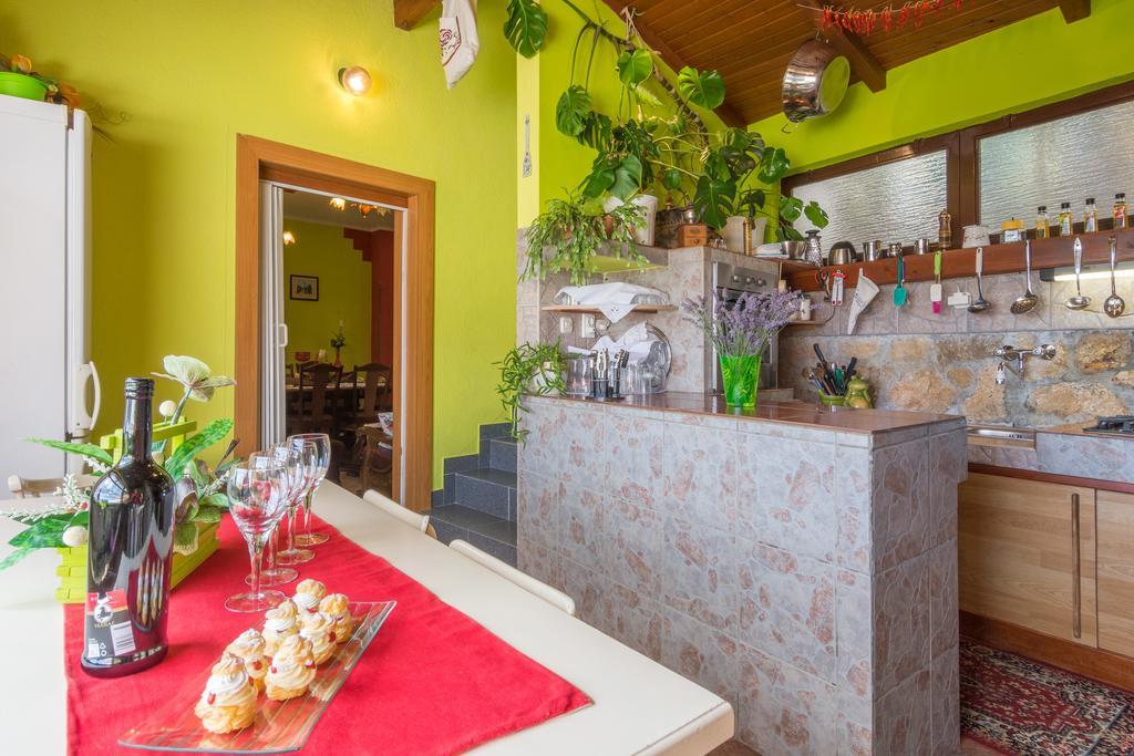 Apartment Danica Масленица Екстериор снимка