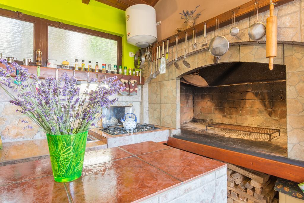 Apartment Danica Масленица Екстериор снимка
