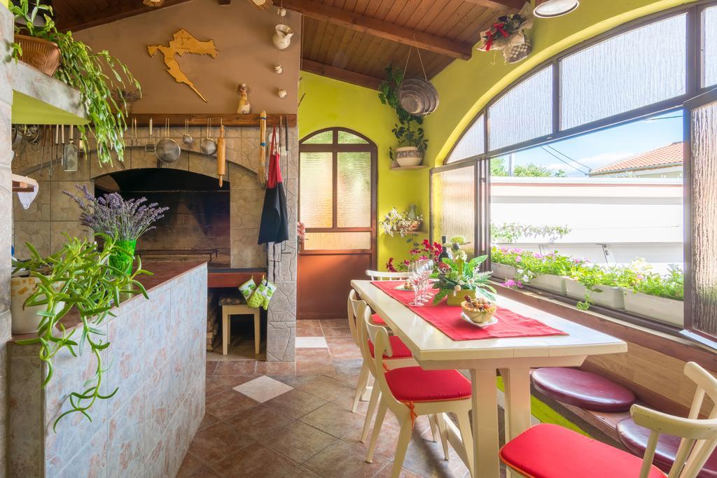 Apartment Danica Масленица Екстериор снимка