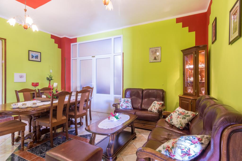 Apartment Danica Масленица Екстериор снимка
