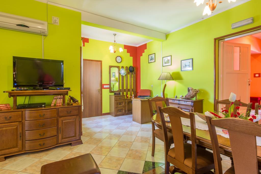 Apartment Danica Масленица Екстериор снимка