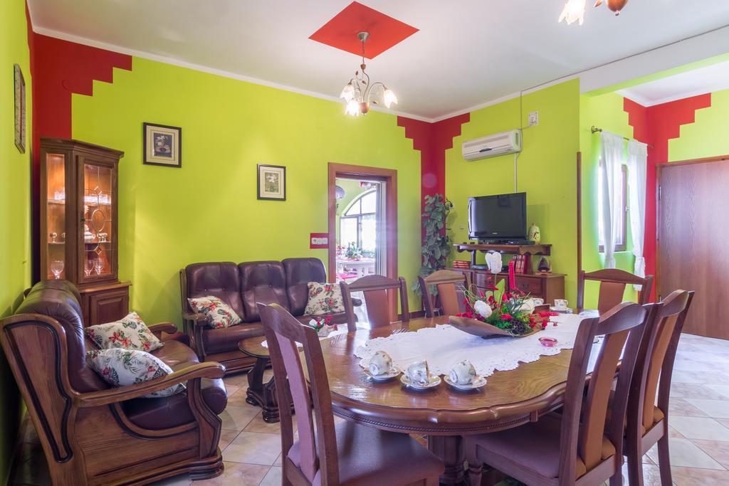 Apartment Danica Масленица Екстериор снимка