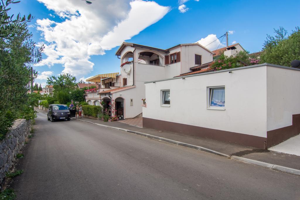 Apartment Danica Масленица Екстериор снимка